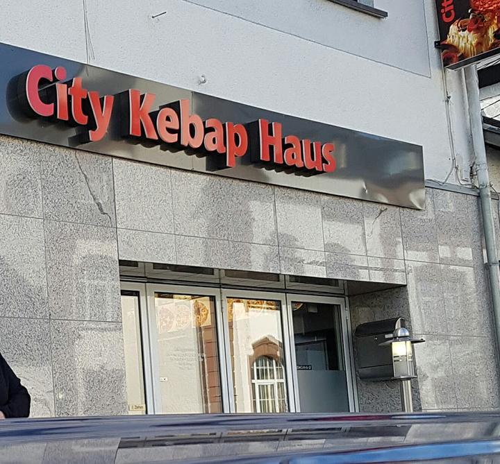 City Kebap Haus